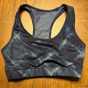 Women's gap fit xs sports bra